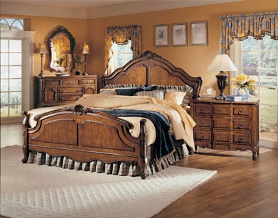 Bedroom Furniture Catalog