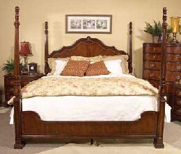 Bedroom on Bedroom Furniture By Lexington Home Brands